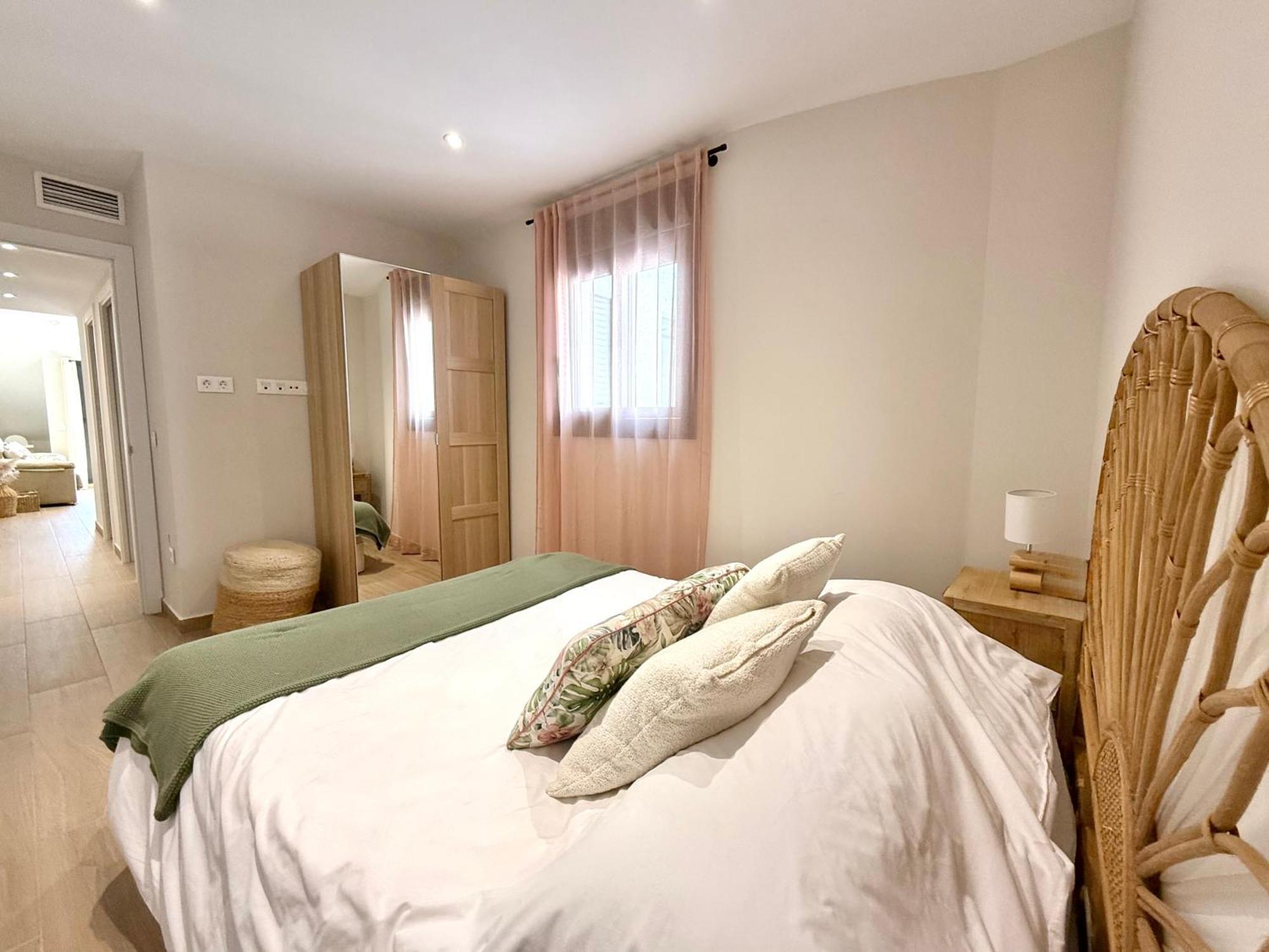 Luna Holidays Center And