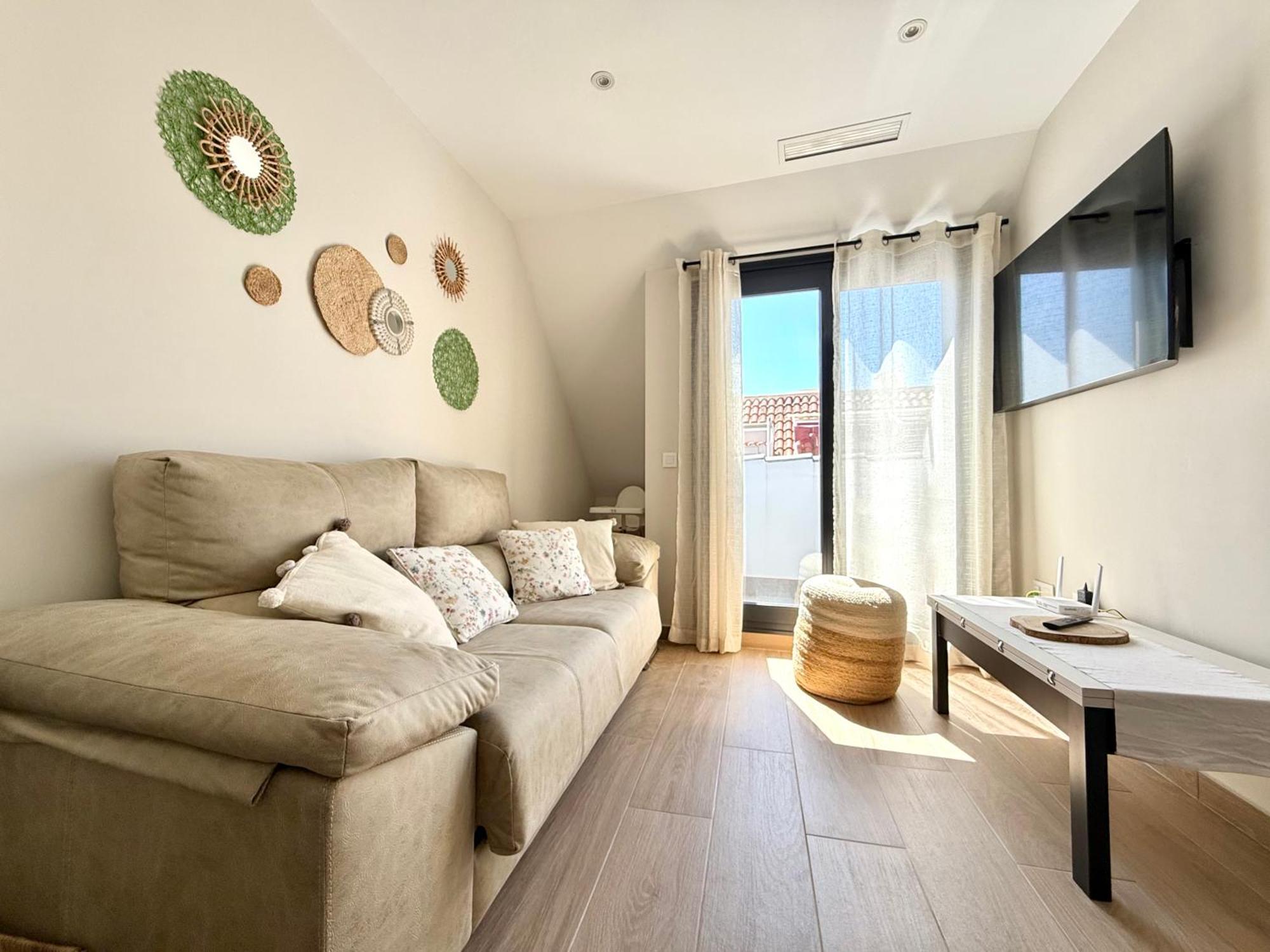 Luna Holidays Center And Appartement Fuengirola