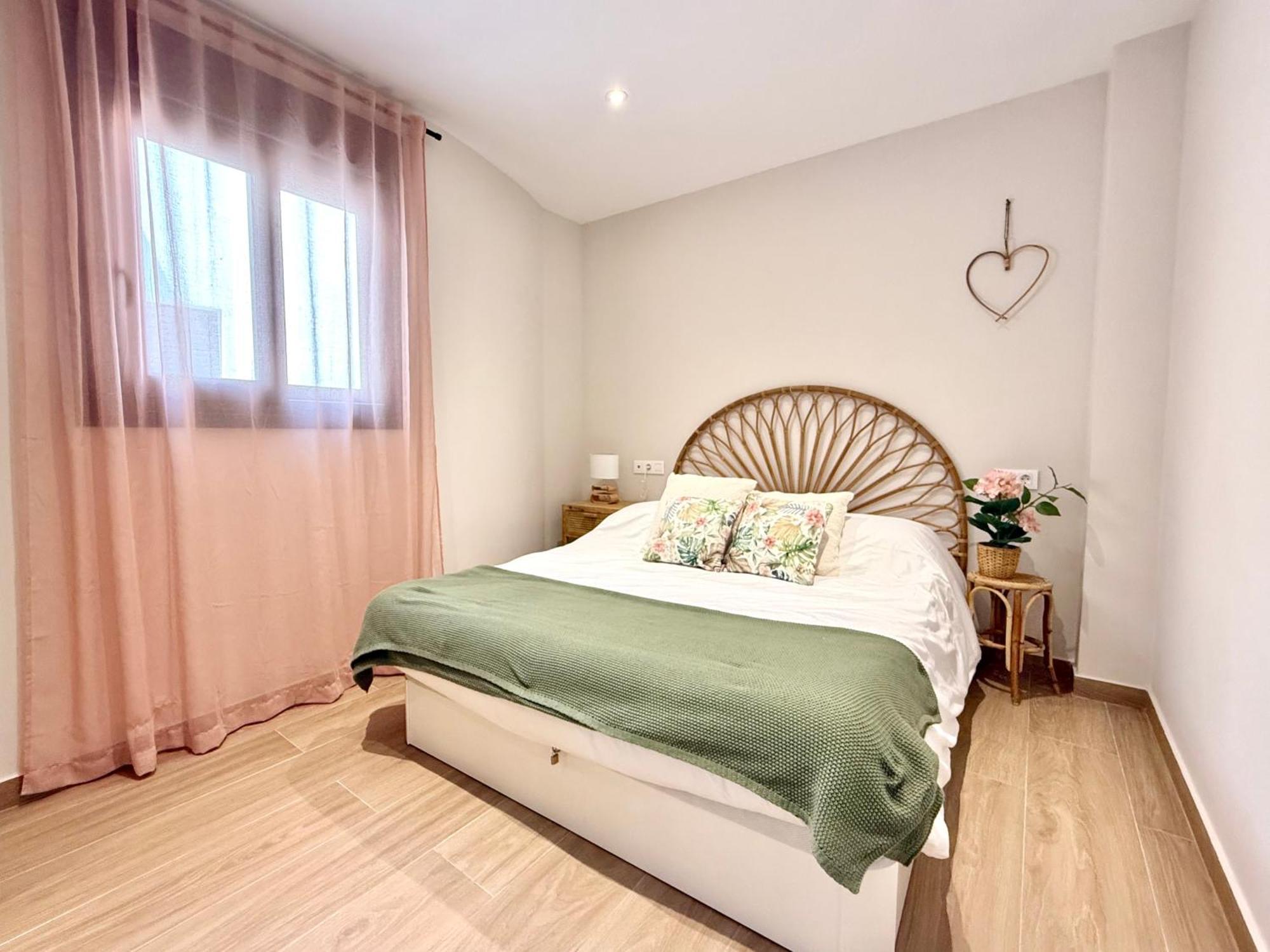 Luna Holidays Center And * Fuengirola