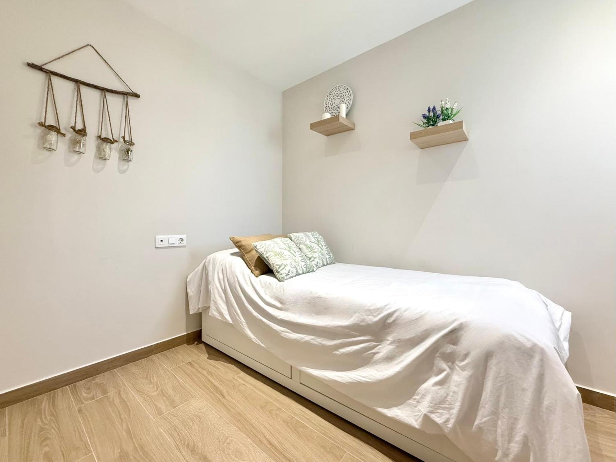 Luna Holidays Center And