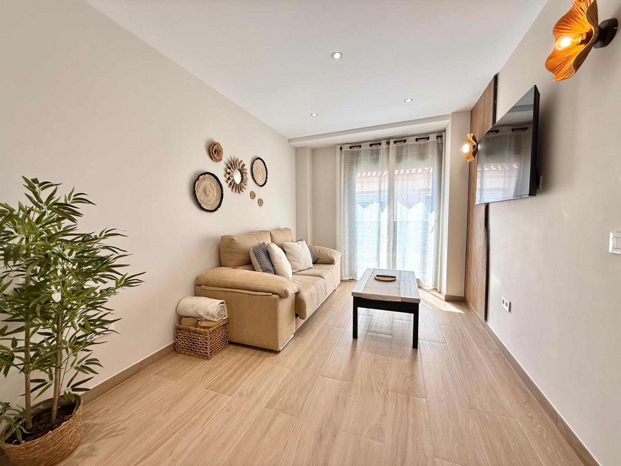 Luna Holidays Center And Appartement Fuengirola