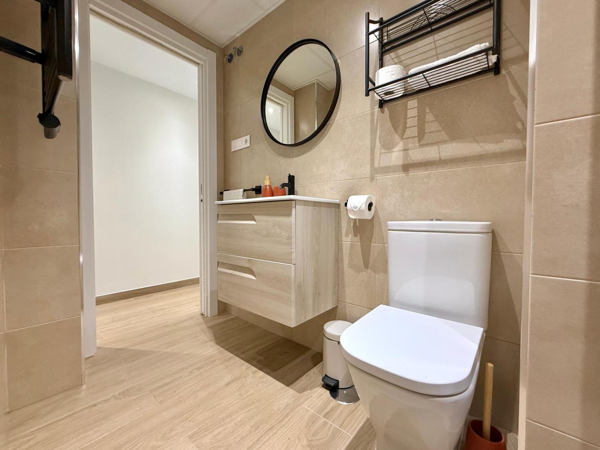 Luna Holidays Center And Appartement Fuengirola