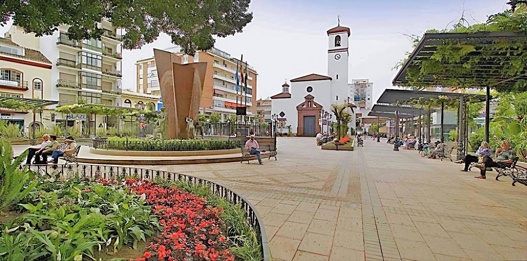 Luna Holidays Center And