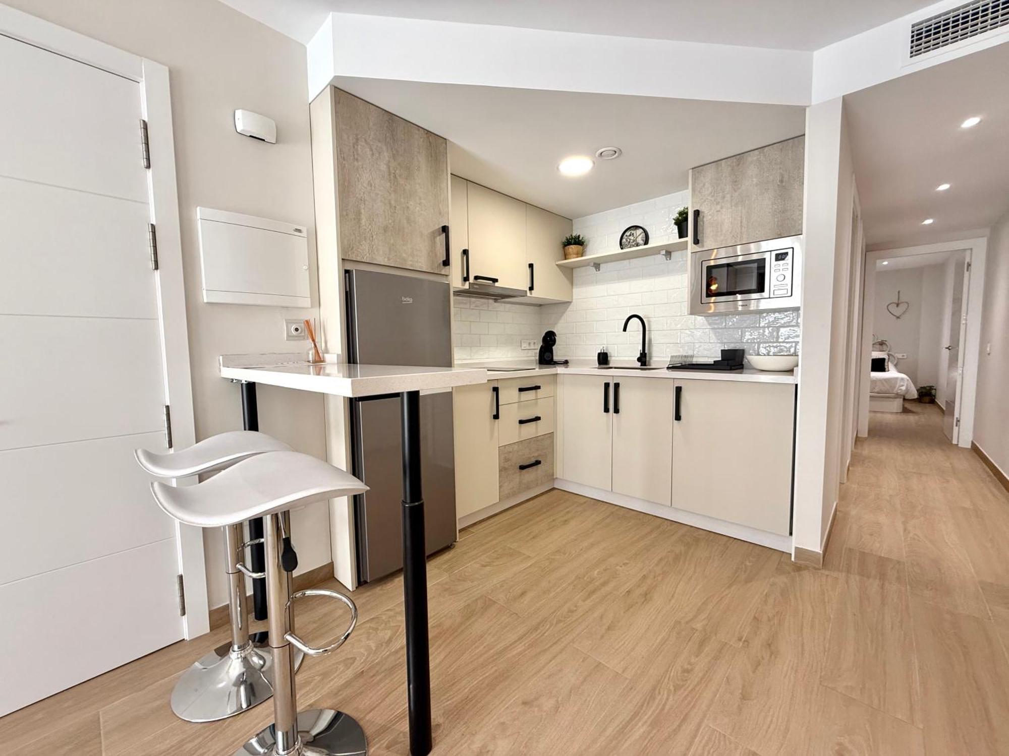 Luna Holidays Center And Appartement Fuengirola