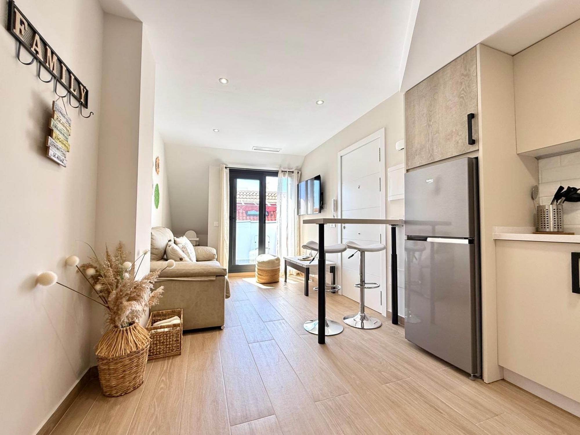 Appartement Luna Holidays Center And *